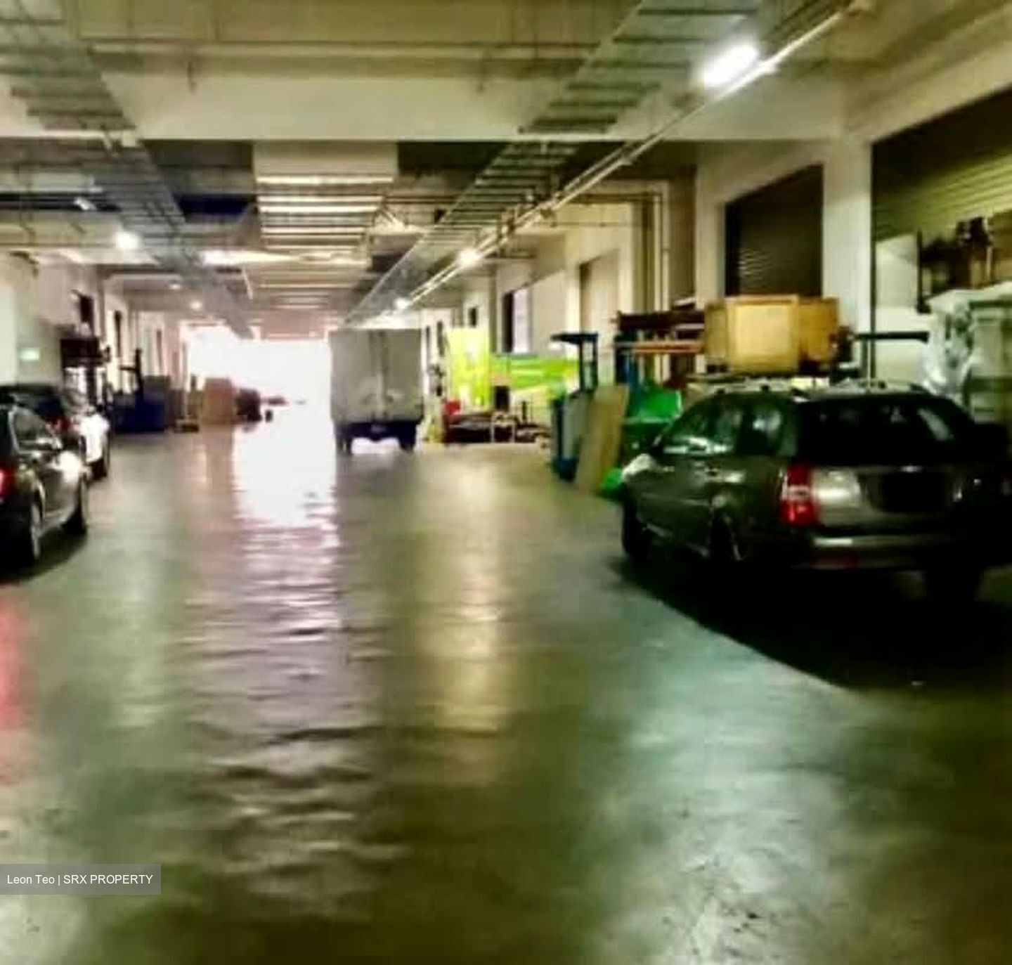 North Spring Bizhub (D27), Factory #606246661
